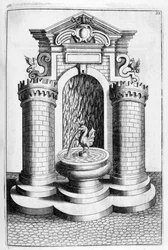 Fountain Design