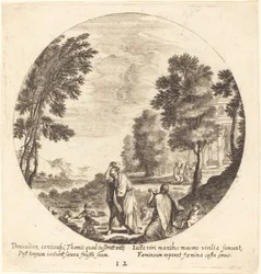 A New Race Springs Up