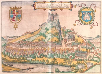 Hardcover, Segeberg, Germany - in 