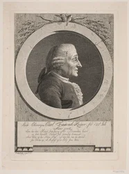 The Surgeon C. F. Reiser