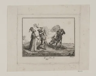 Unfortunate Events No. 9