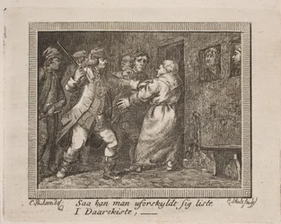 Vignette for J. H. Wessels 