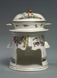 Food Warmer