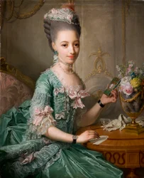 Princess Sophie Friederike