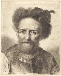 The Old Soldier