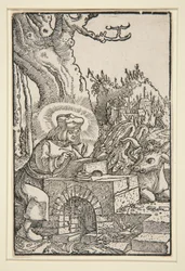 St. Luke