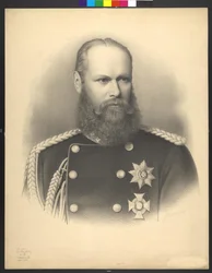 King of Wuerttemberg William II