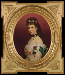 Empress Elisabeth