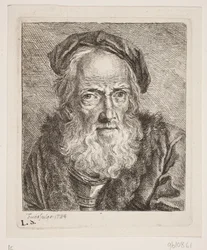 Anton Crolekofsky, Grenadier