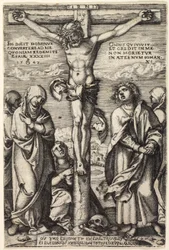 Crucifixion