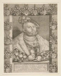Frederick the Wise, Elector of Saxony