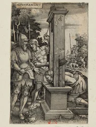 Titus Manlius, c. 1535