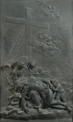 Lamentation of Christ
