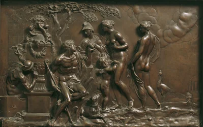 The Judgment of Paris