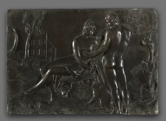 Venus and Adonis