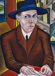 Oskar Maria Graf