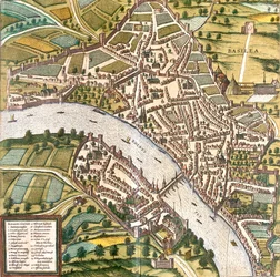 Basel, Switzerland