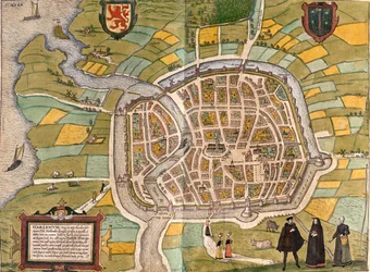 Haarlem, Netherlands