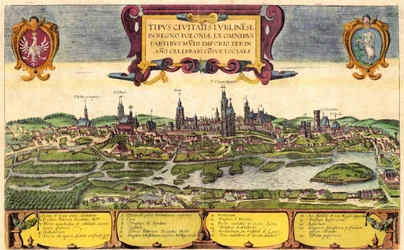 Lublin, Poland