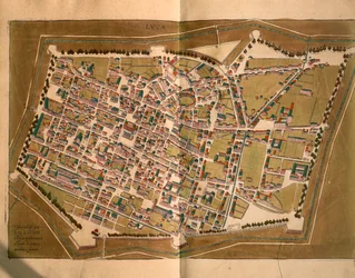 Lucca (engraving)