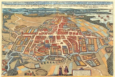 Odense, Denmark