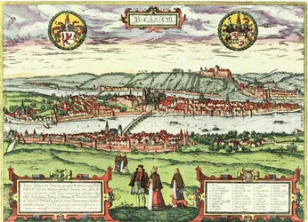 Passau, Germany