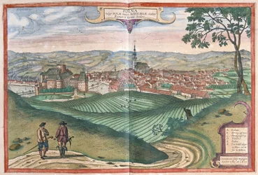 Polna, Czech Republic