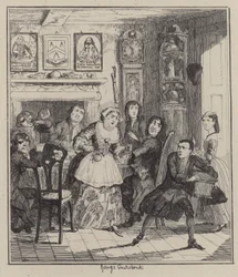 Illustration for Jack Sheppard
