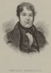 Joseph Grimaldi