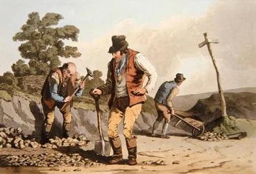 Stone Breakers, from 