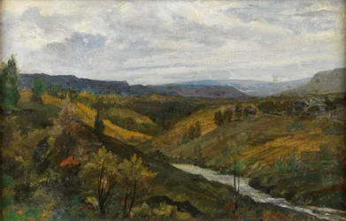 Landscape
