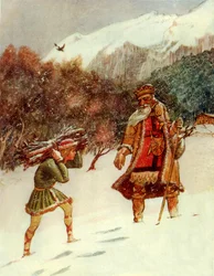 Good King Wenceslas