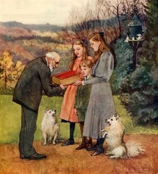 Presenting the Picture Song Book