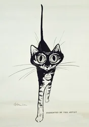 Move Quietly, c.1962