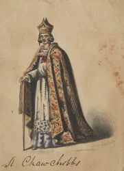 St. Chawchobbs