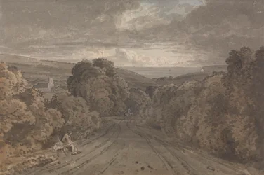 Approach to Hastings