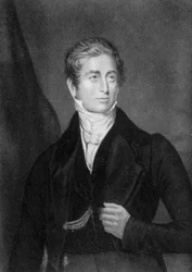 Sir Robert Peel, 2nd Baronet, British Prime Minister