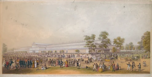 The Great Exhibition