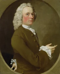 An Unknown Man