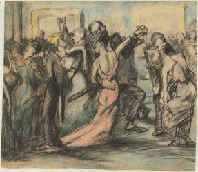 Society Ball