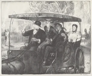 Sunday 1897