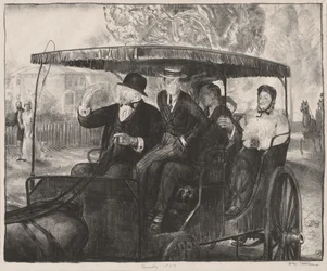Sunday 1897