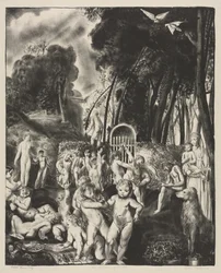 The Garden of Growth