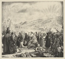 The Irish Fair