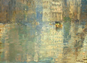 Madison Square