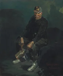 The Miner