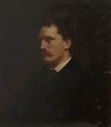 Self-Portrait