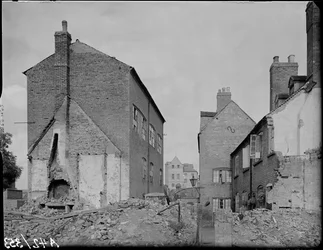 Court 16, Little Park Street, Coventry