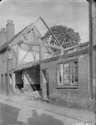 New Street, Coventry