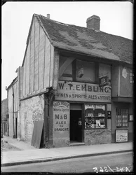 Spon Street, Coventry